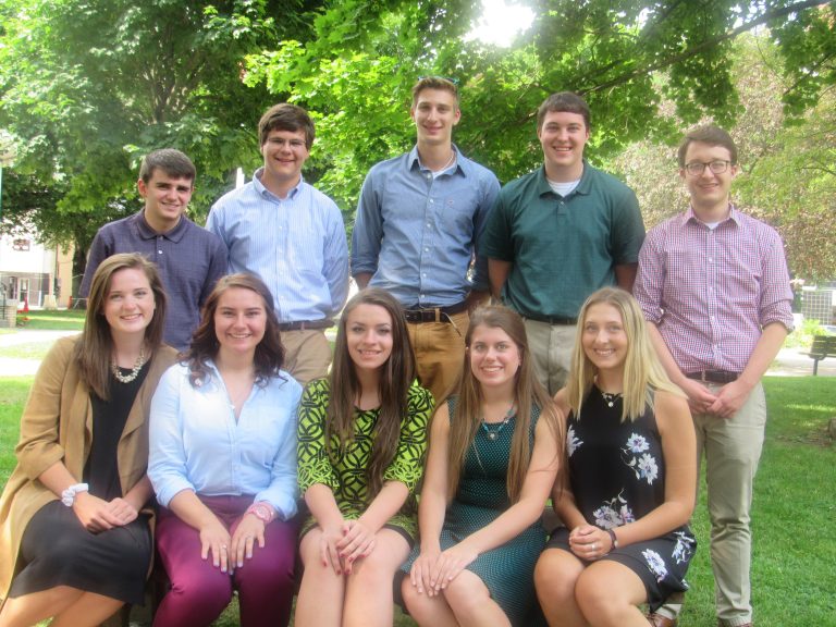Seeking Youth Philanthropy Interns for Summer 2017