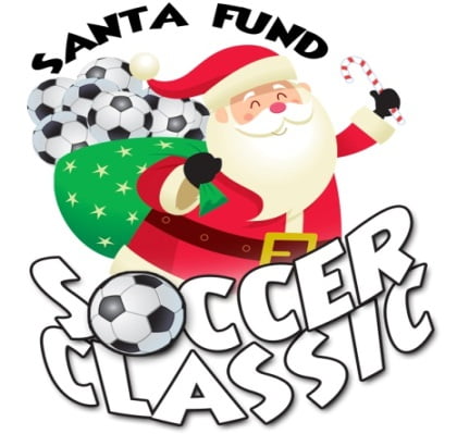 Santa Fund Soccer Classic