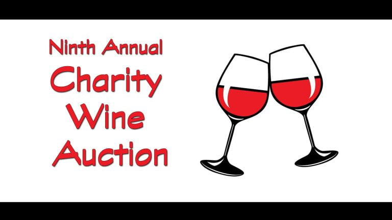 Wine Auction Wrapup