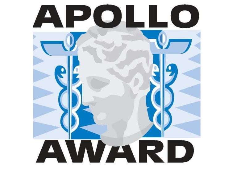 2018 Apollo Award Nominations