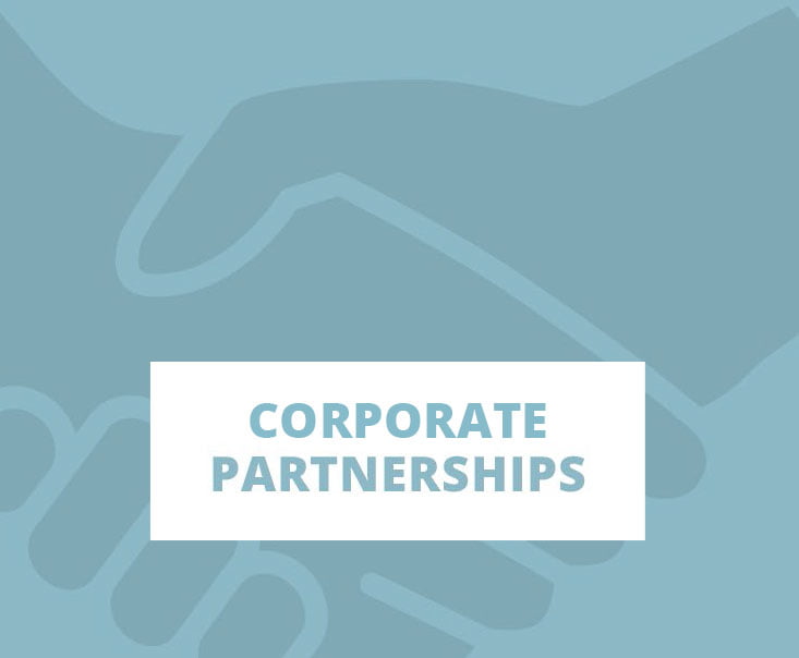 Corporate Partnerships for Bedford County
