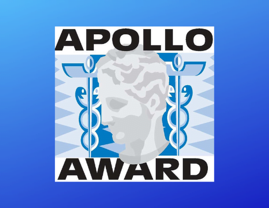2019 Apollo Awards Open for Nominations