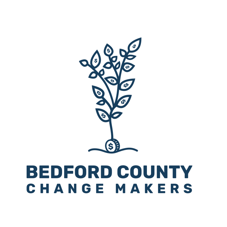 Making Change in Bedford County