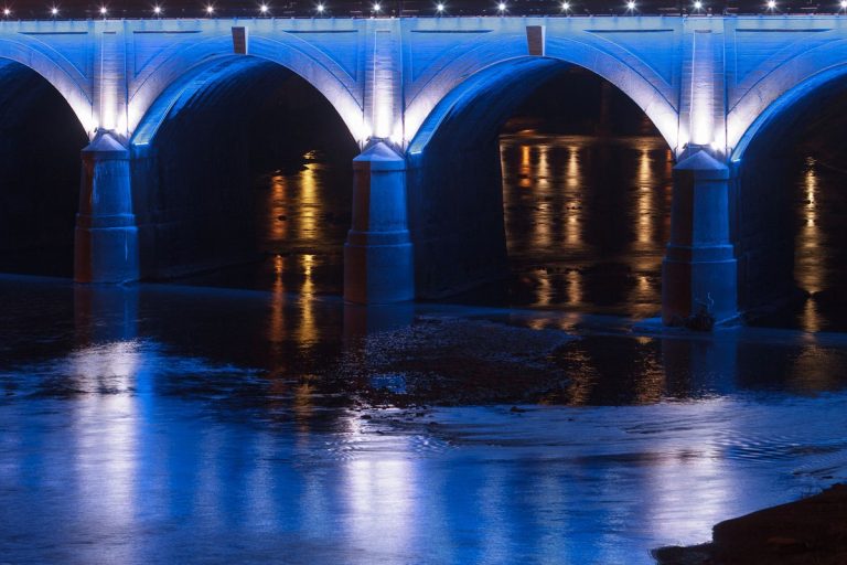 Stone Bridge Lights Maintenance Fund Launches 2022 Campaign