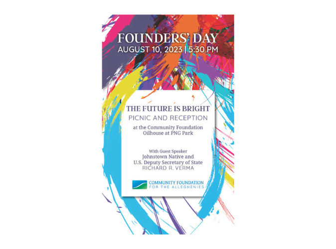Founders’ Day – The Future is Bright