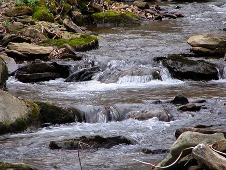 R. John Dawes Clean Water Fund Established as Dawes Retires from Foundation for Pennsylvania Watersheds