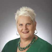 CFA Bedford County Director Dina McGee